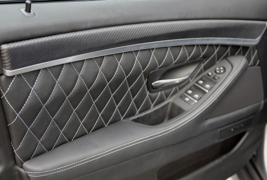  BMW M5 KS5-S by Kelleners Sport 2012 года  (фото 3 из 33)
